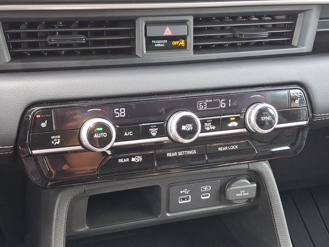 Used 2025 Honda Pilot EX-L image 15