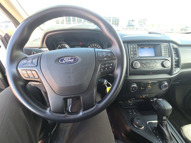 Used 2022 Ford Ranger XL w/ FX4 Off-Road Package AWD/4WD image 7