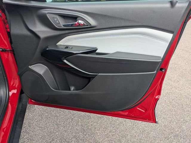 New 2026 Chevrolet Trax LT image 31