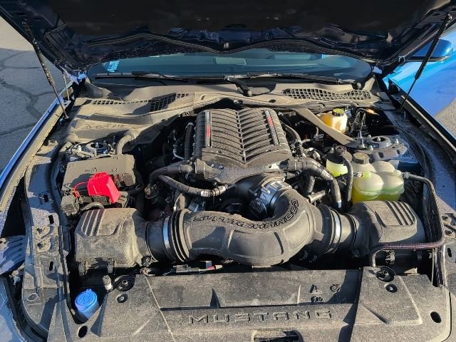 New 2024 Ford Mustang GT Premium w/ GT Performance Package image 90