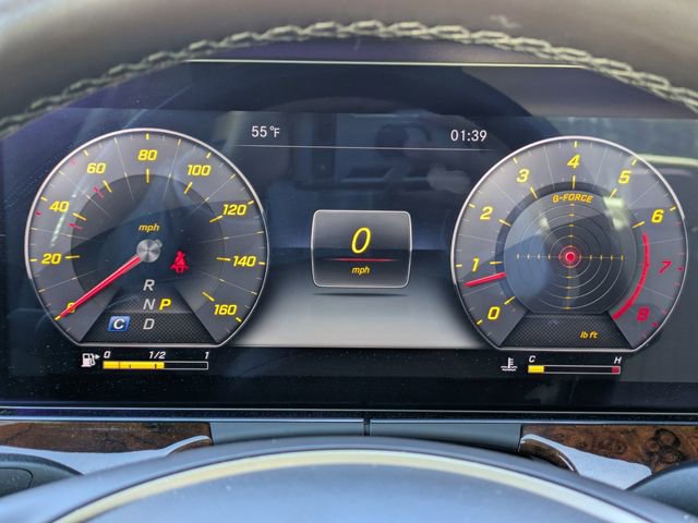 Used 2018 Mercedes-Benz E 400 4MATIC Sedan image 28