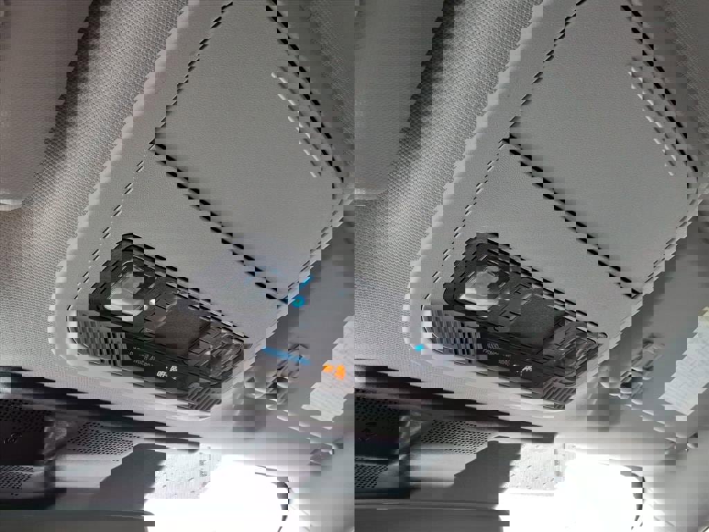 Used 2021 Ford Mustang Mach-E Select w/ Comfort/Technology Package image 22