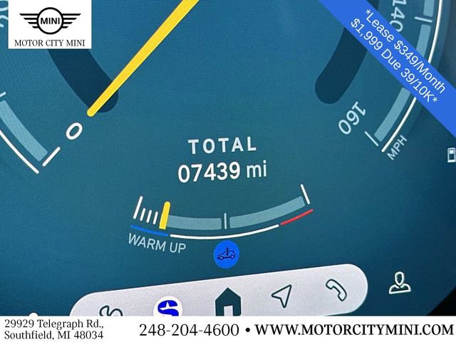 Certified 2025 MINI Cooper S image 23