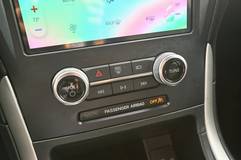 New 2024 Ford Edge SE w/ Black Appearance Package image 30