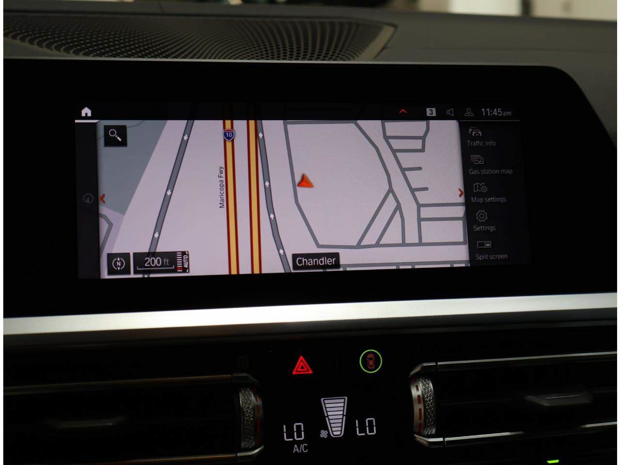 Certified 2022 BMW 440i xDrive Convertible AWD/4WD image 20