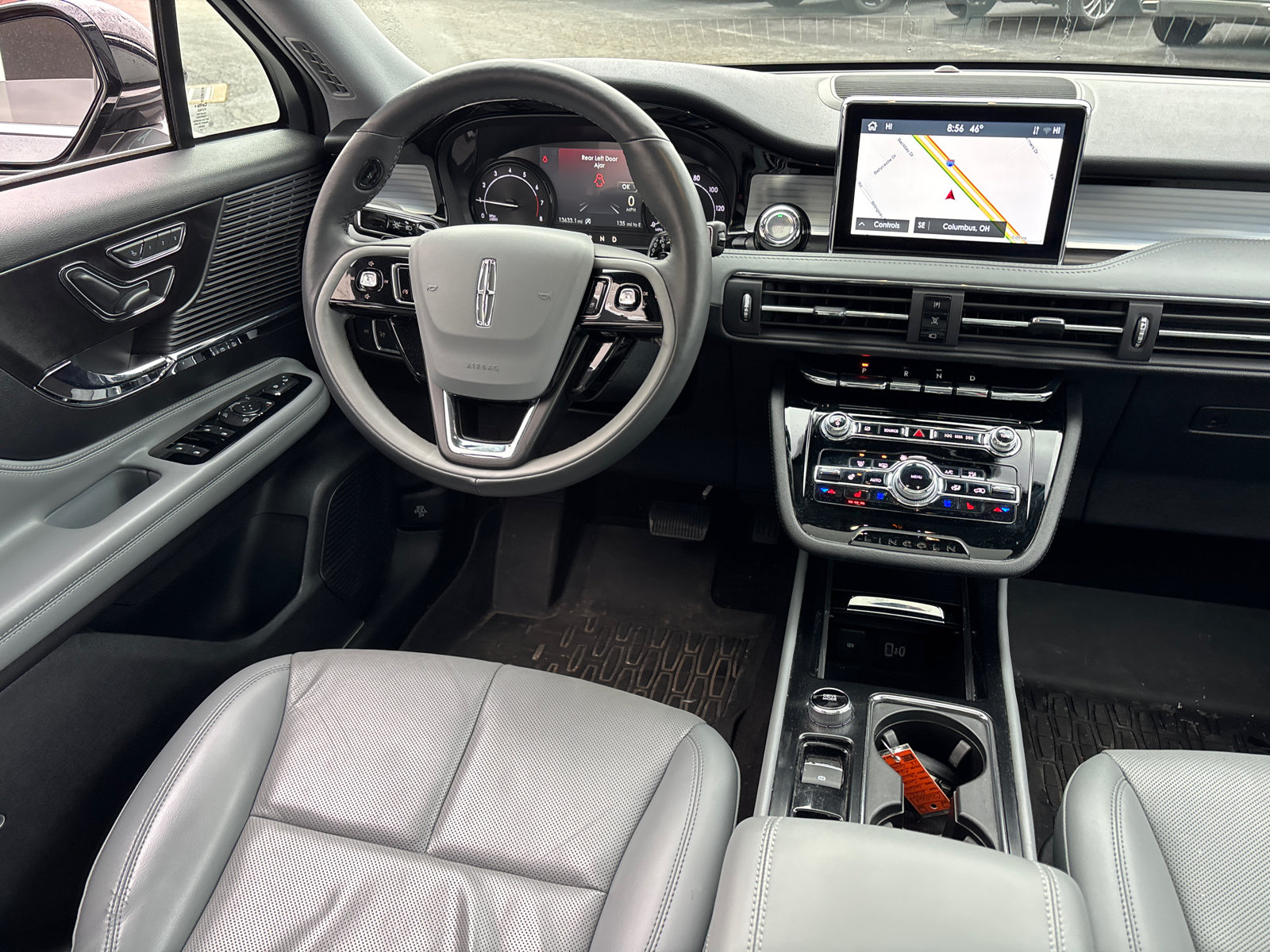 Certified 2022 Lincoln Corsair AWD w/ Premium Package image 30