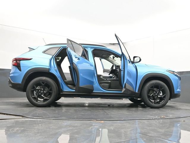 New 2026 Chevrolet Trax LT w/ Driver Confidence Package image 73