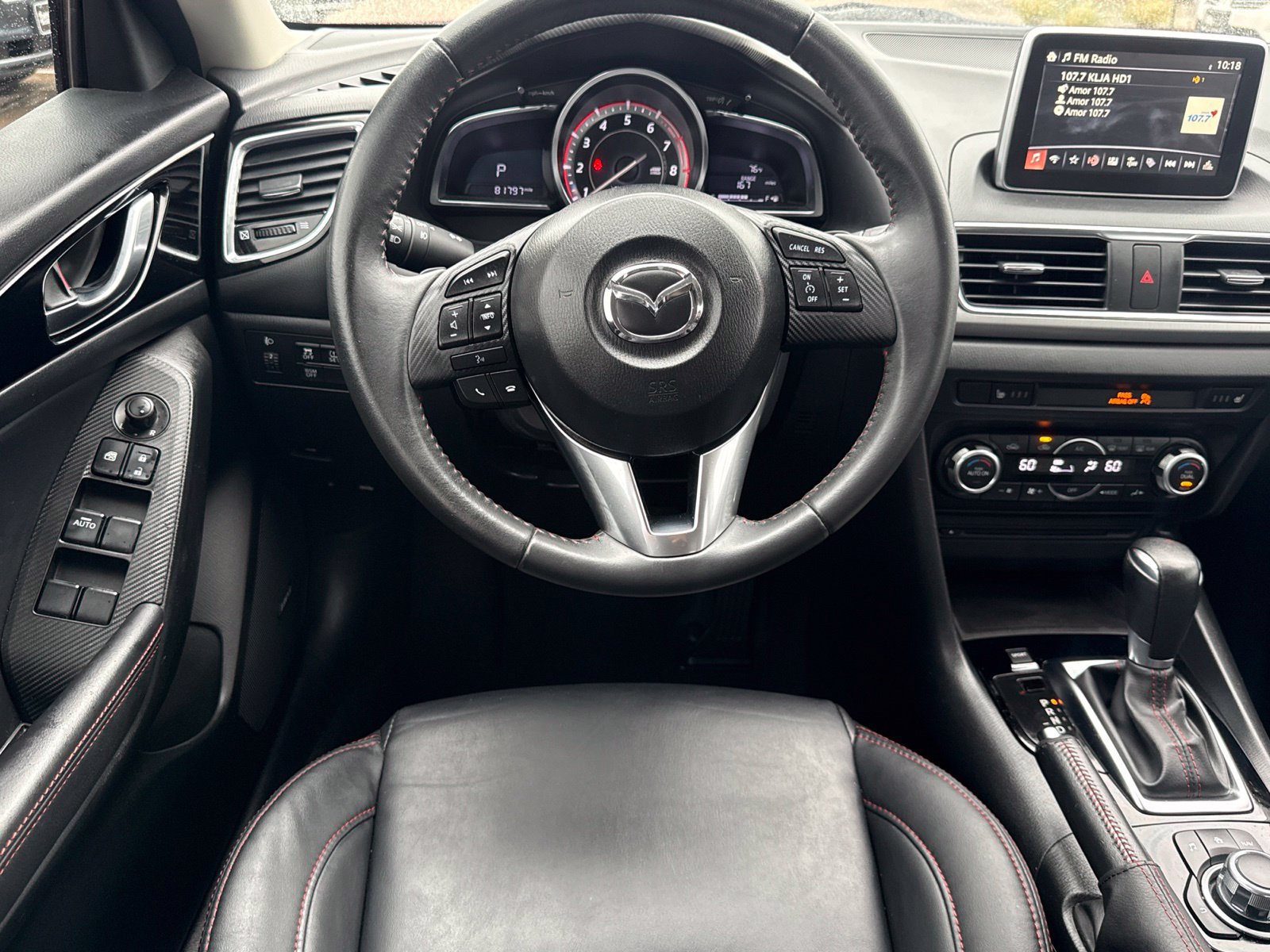 Used 2014 MAZDA MAZDA3 s Touring FWD image 20
