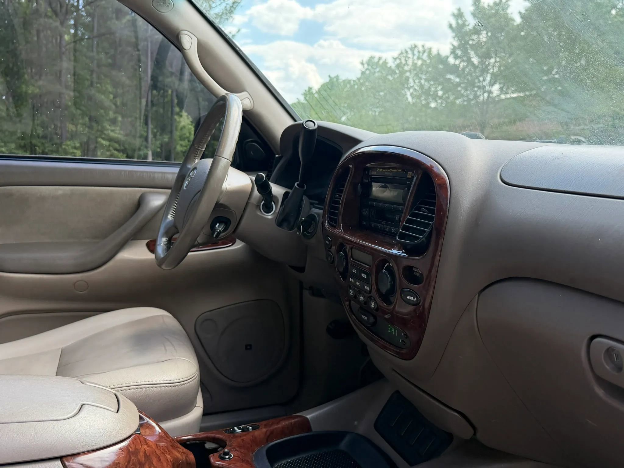 Used 2007 Toyota Sequoia SR5 RWD image 23