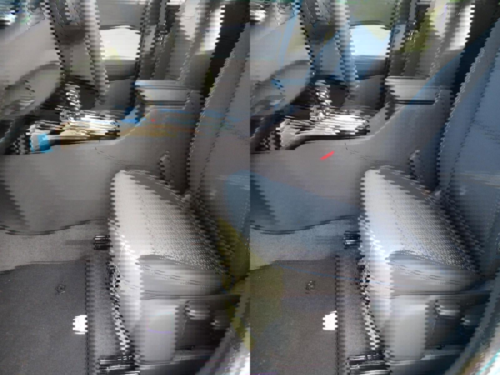 New 2026 Chevrolet Trax LT w/ Driver Confidence Package image 16