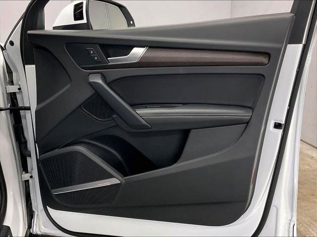 Certified 2023 Audi Q5 2.0T Premium Plus w/ Premium Plus Package AWD/4WD image 22