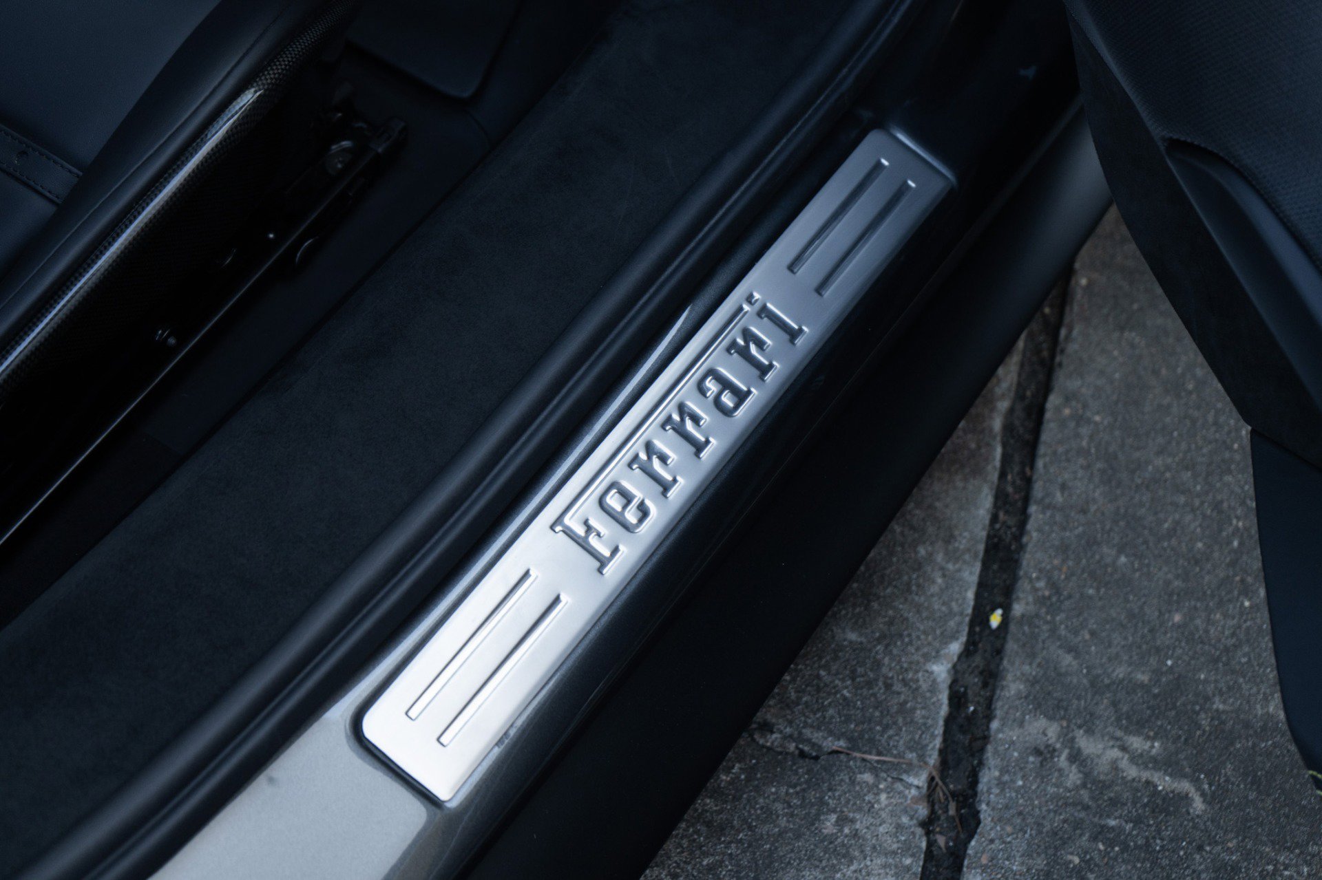 Used 2024 Ferrari 296 GTB image 33