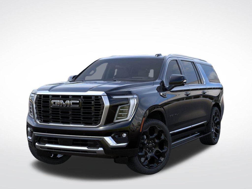 New 2026 GMC Yukon XL Denali image 6