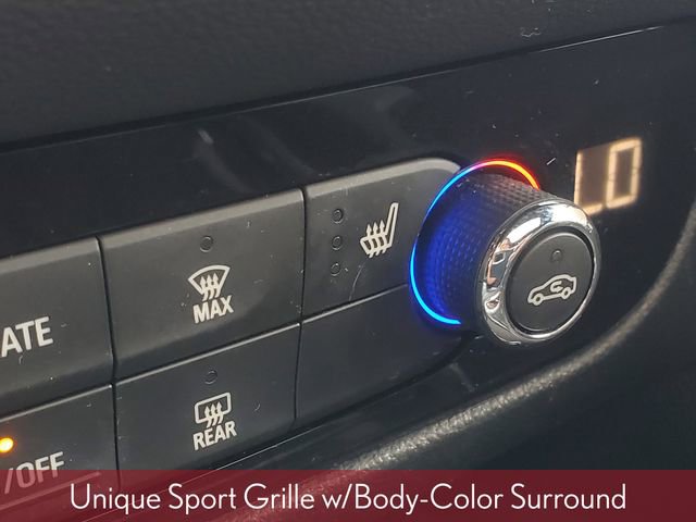 Used 2023 Buick Enclave Essence w/ Experience Buick Package image 31