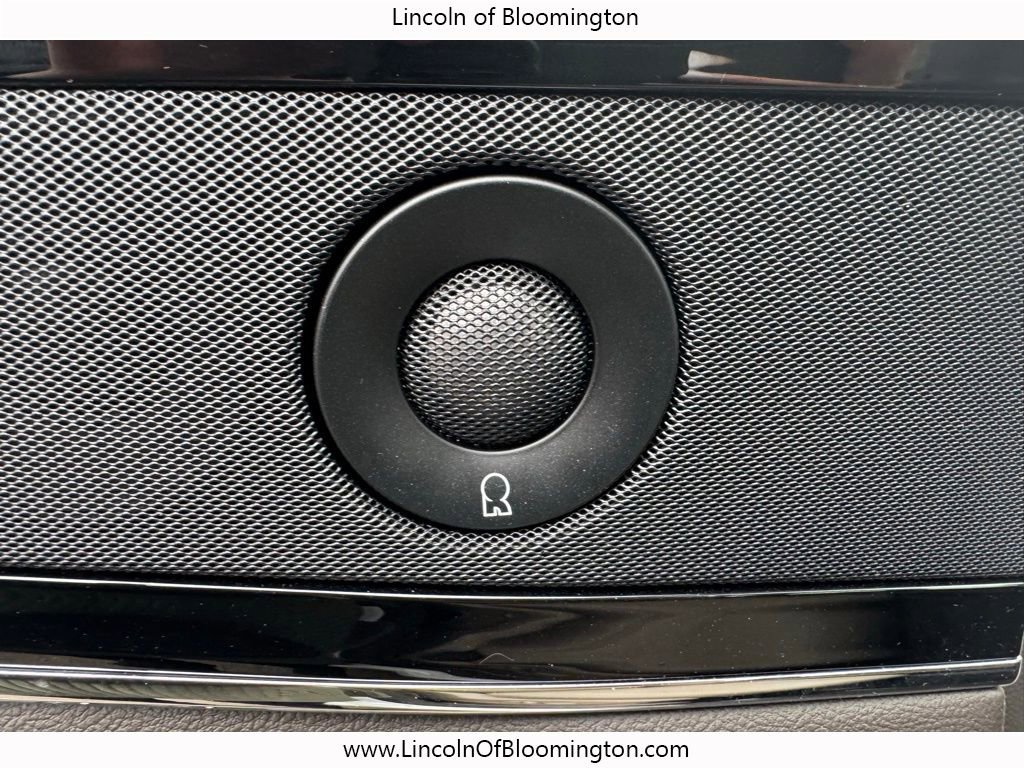 Certified 2023 Lincoln Nautilus Reserve w/ Equipment Group 201A image 44