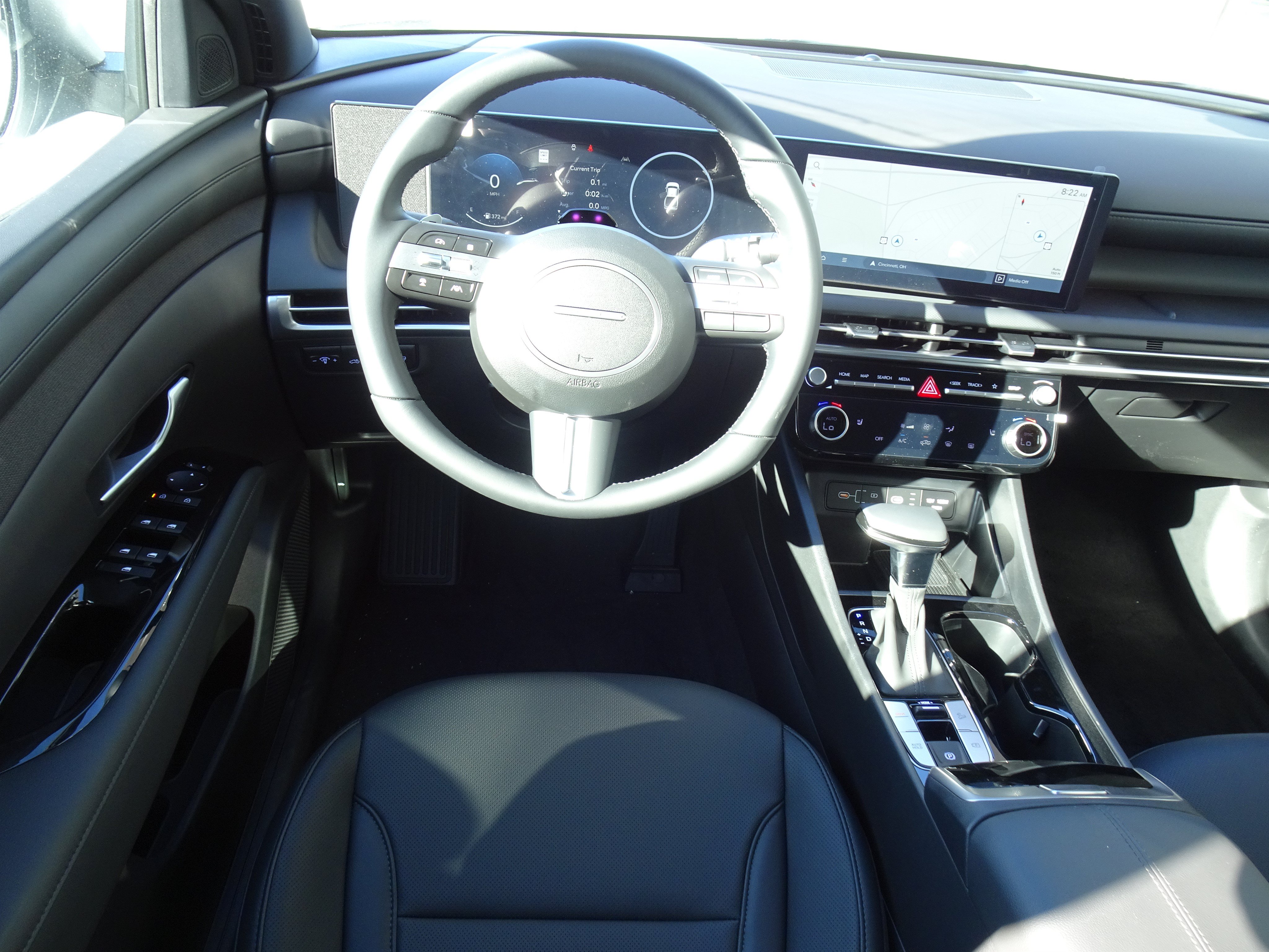 New 2026 Hyundai Santa Cruz XRT AWD/4WD image 13