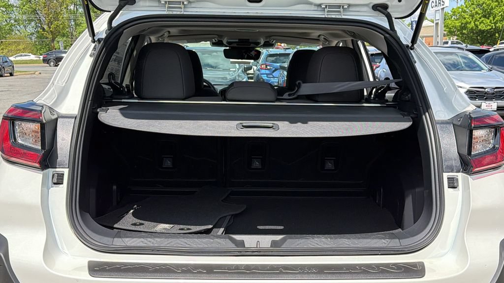 New 2026 Subaru Crosstrek 2.5i Premium AWD/4WD image 11