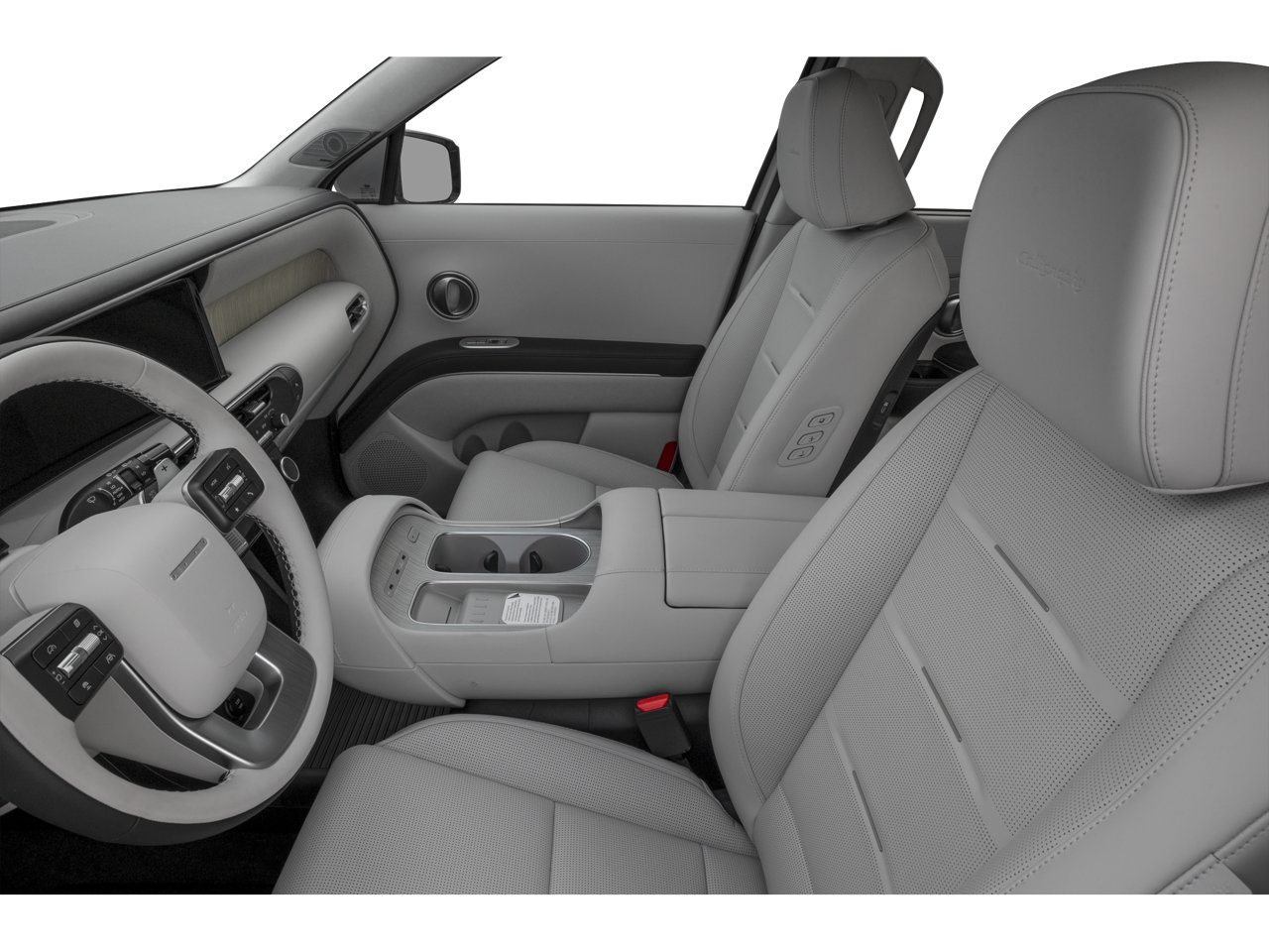 New 2026 Hyundai Palisade Calligraphy AWD/4WD image 25