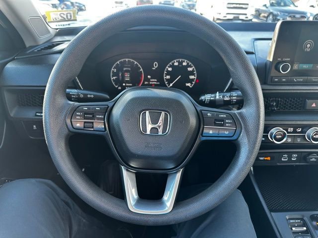 Used 2025 Honda CR-V EX image 25