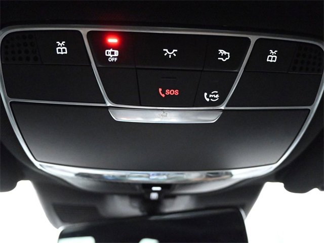 Used 2019 Mercedes-Benz S 450 4MATIC Sedan w/ Premium Package image 16