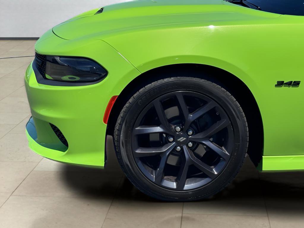 Used 2023 Dodge Charger R/T w/ Blacktop Package RWD image 37