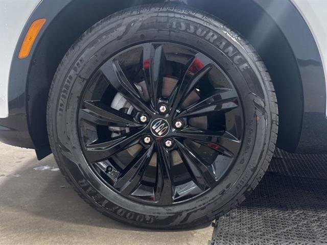 New 2026 Buick Envista Sport Touring w/ Convenience I Package image 10