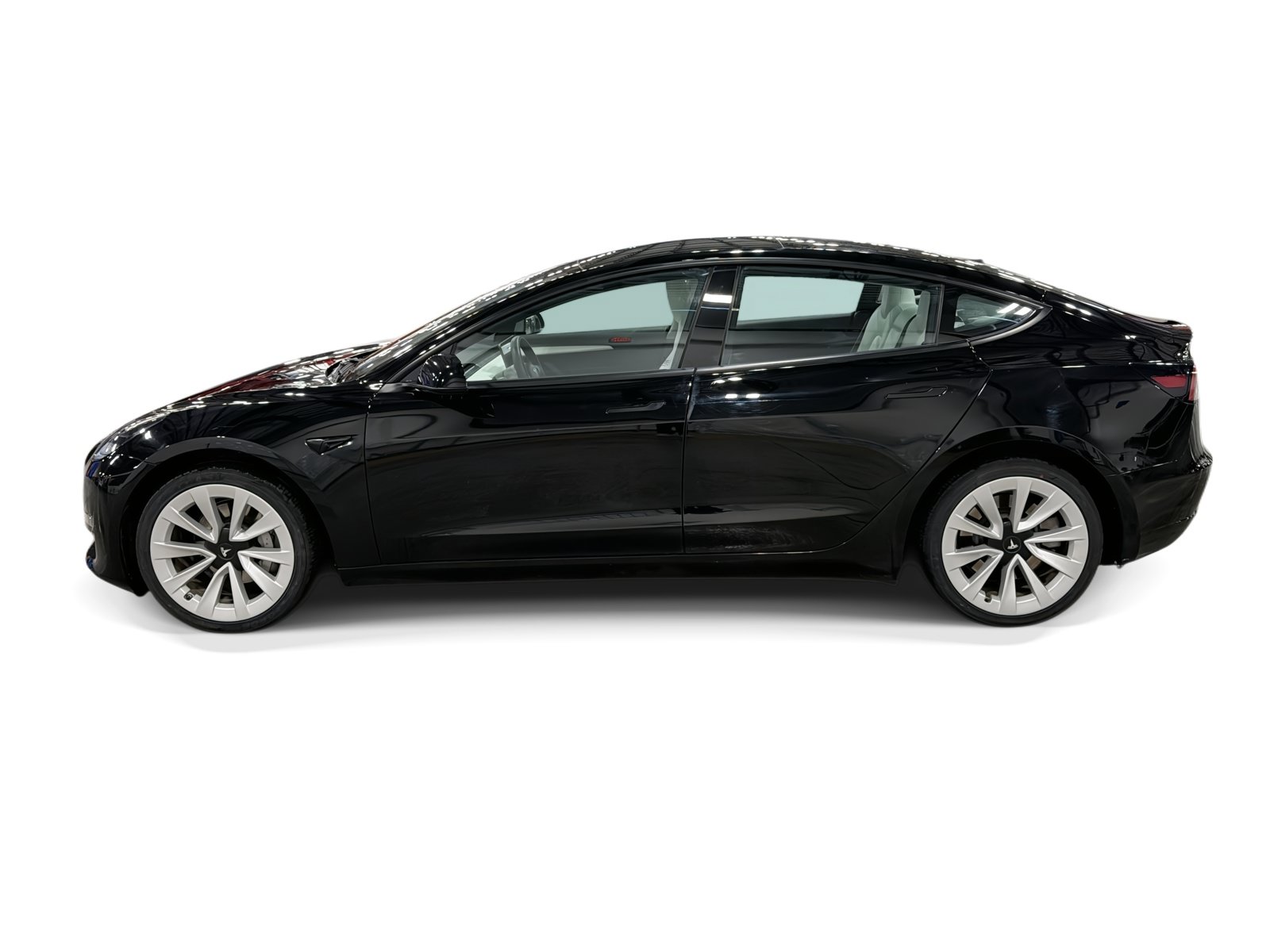 Certified 2023 Tesla Model 3 Long Range AWD/4WD image 3