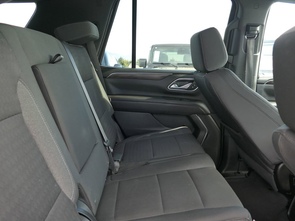 Used 2023 Chevrolet Tahoe LS image 21