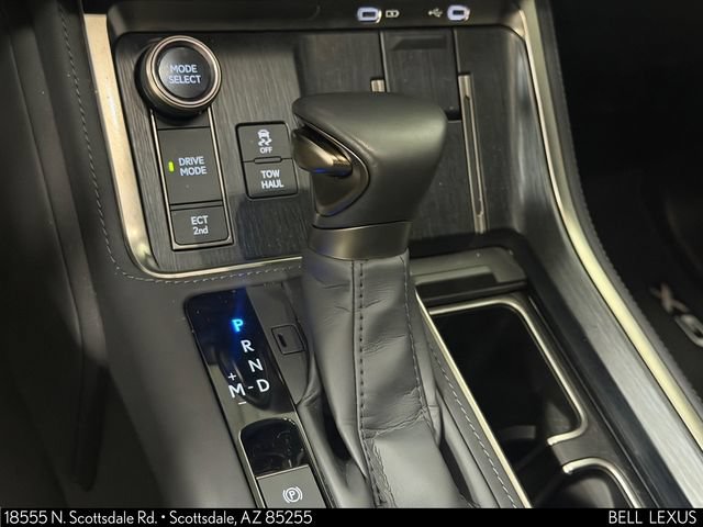 Used 2025 Lexus GX 550 AWD/4WD image 30