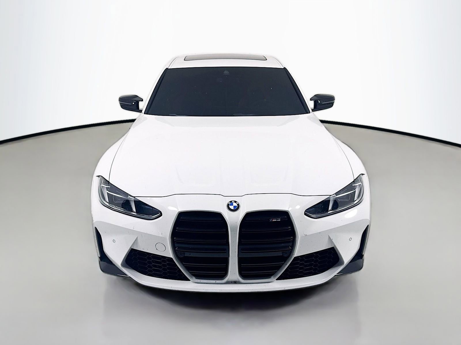 Used 2026 BMW M3 image 2