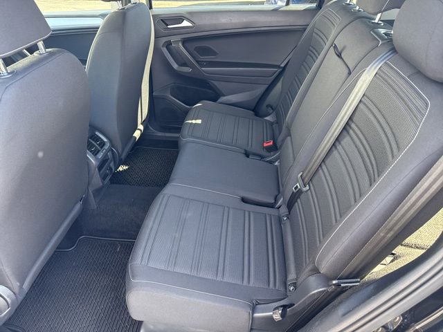 Used 2022 Volkswagen Tiguan S AWD/4WD image 18