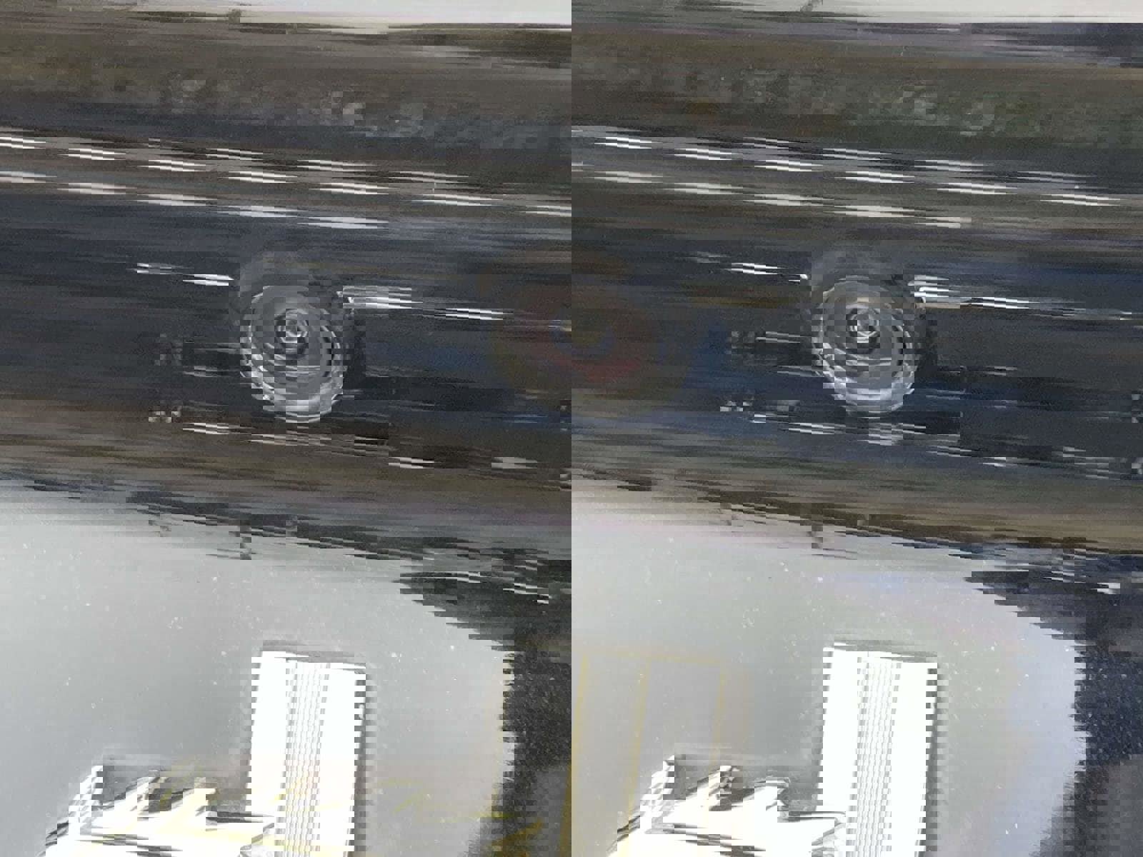 Used 2015 Ford Mustang Coupe image 5