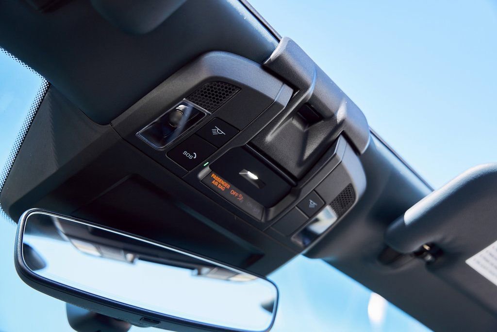 Used 2024 Porsche 911 Turbo S image 75