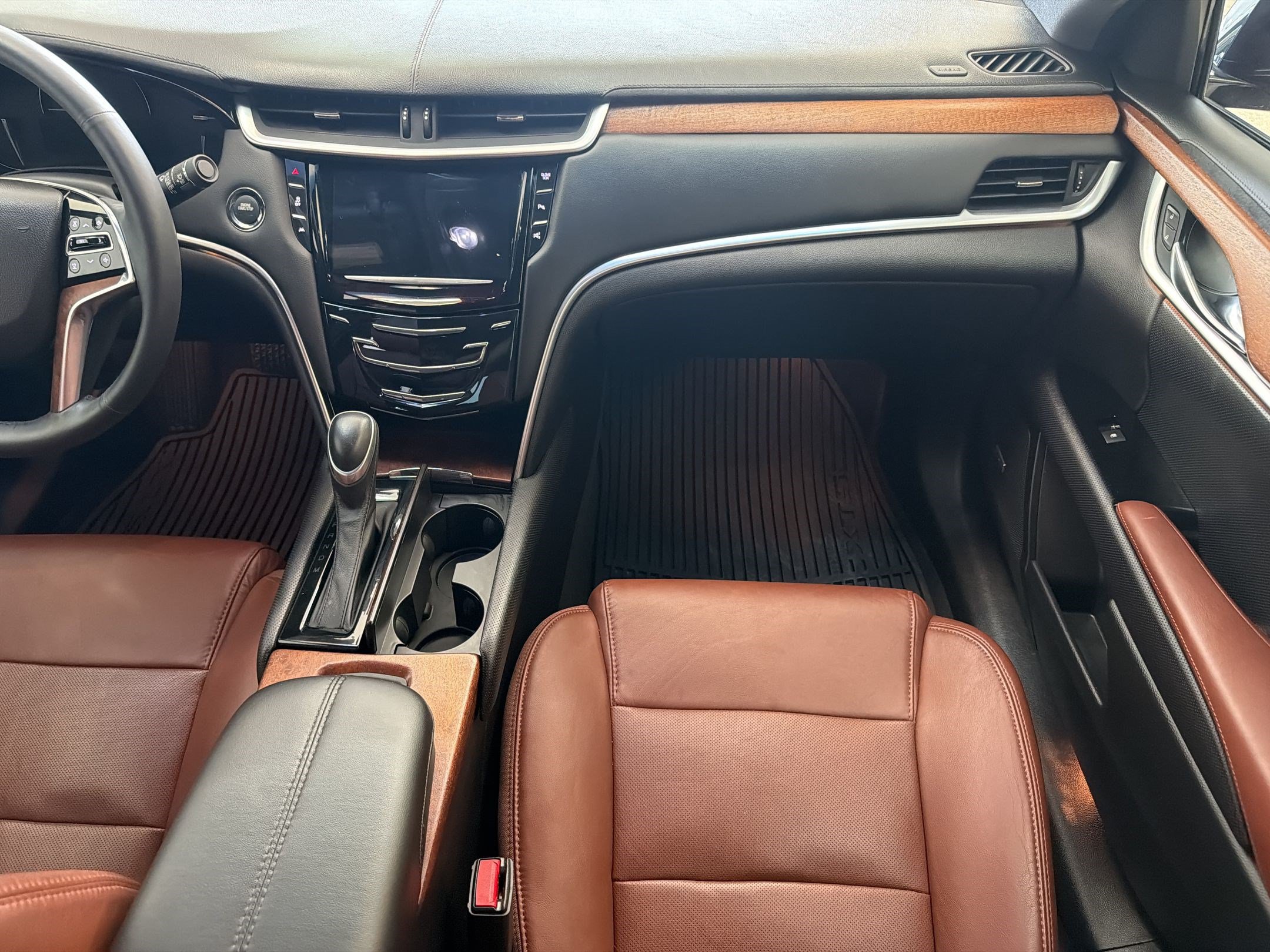 Used 2018 Cadillac XTS Luxury w/ Driver Awareness Package FWD image 27