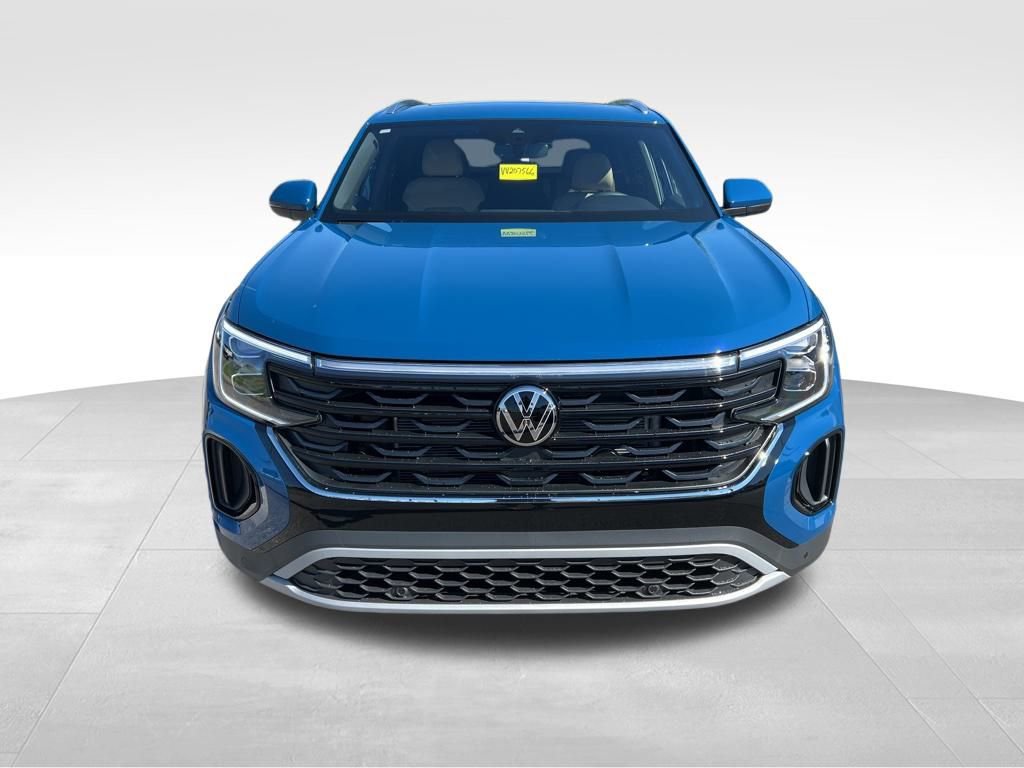 New 2026 Volkswagen Atlas Cross Sport SE image 3