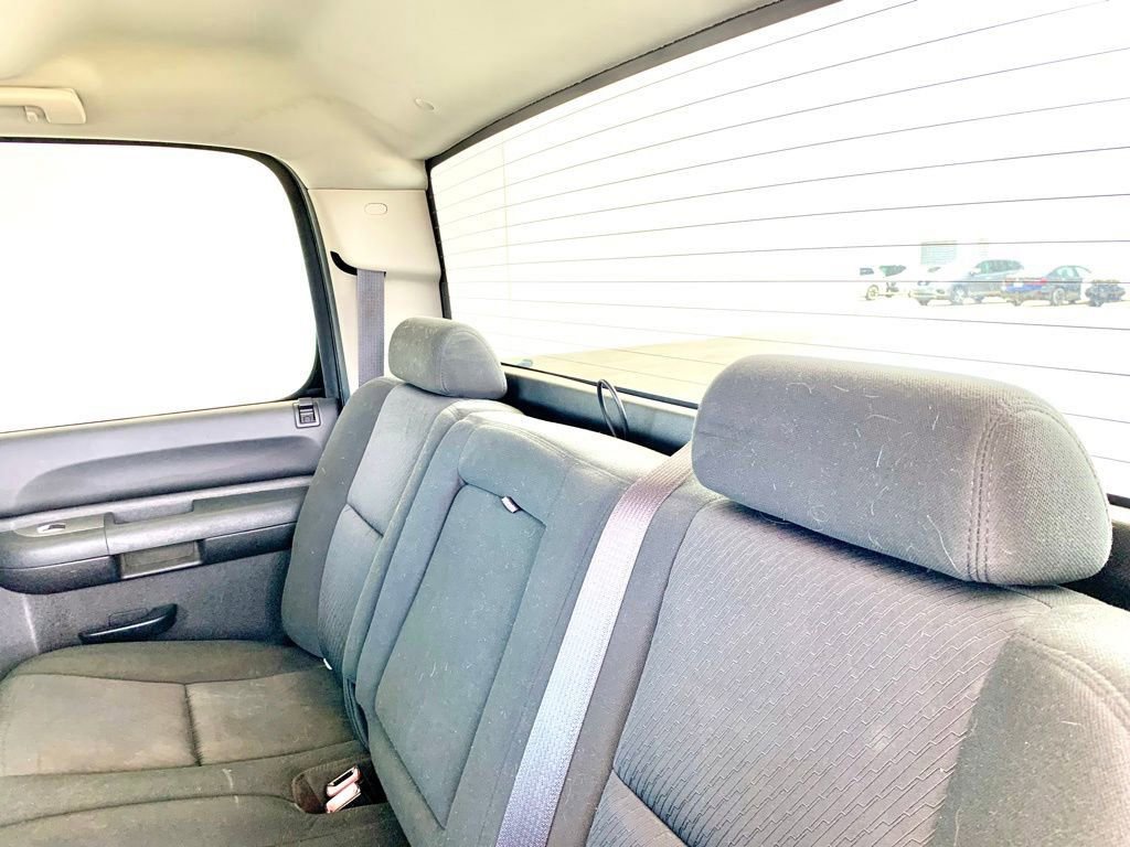 Used 2012 Chevrolet Silverado 1500 LT RWD image 15