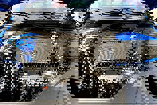 New 2026 Acura MDX A-Spec image 17