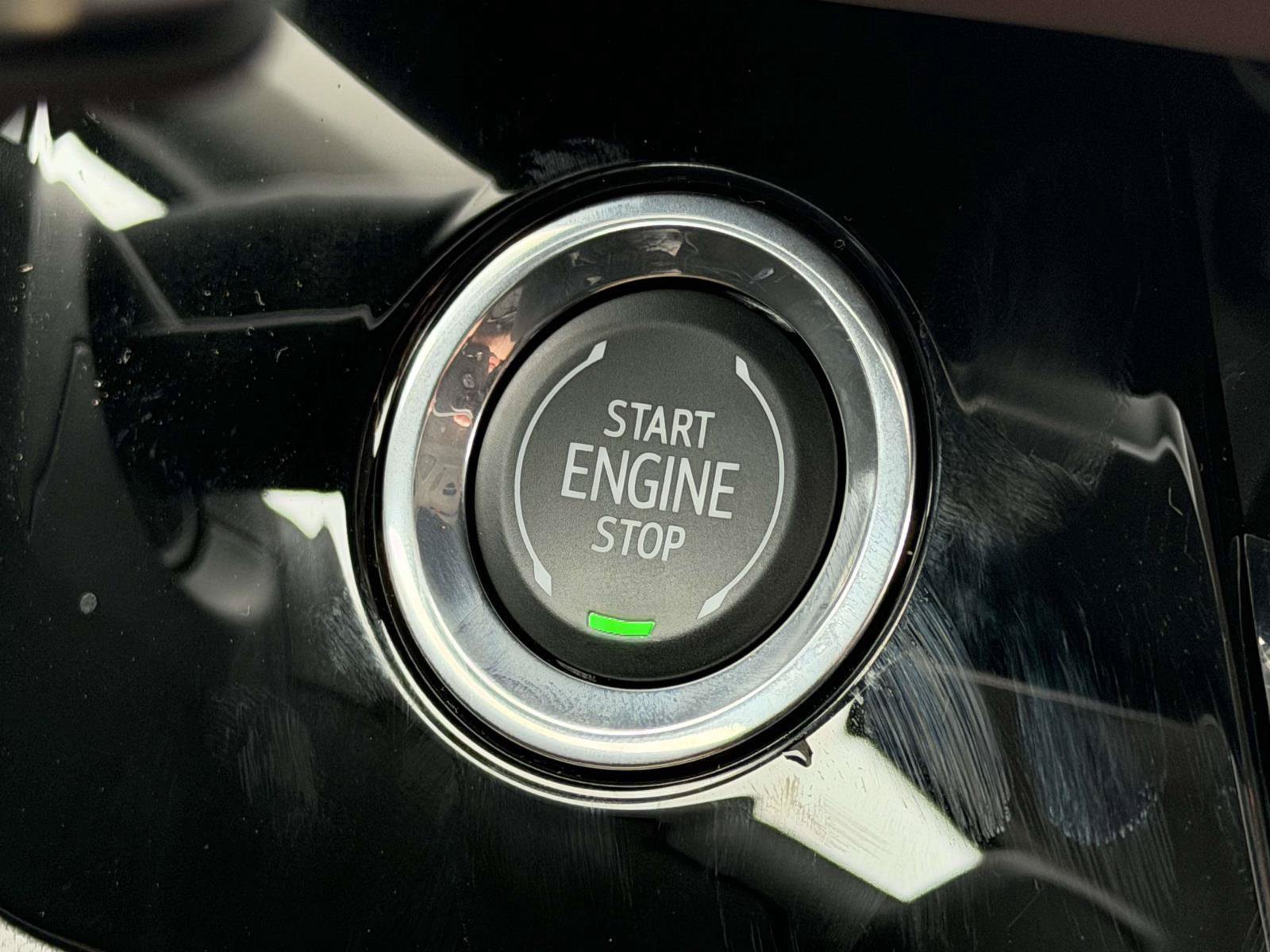 New 2026 Buick Envision Sport Touring AWD/4WD image 18