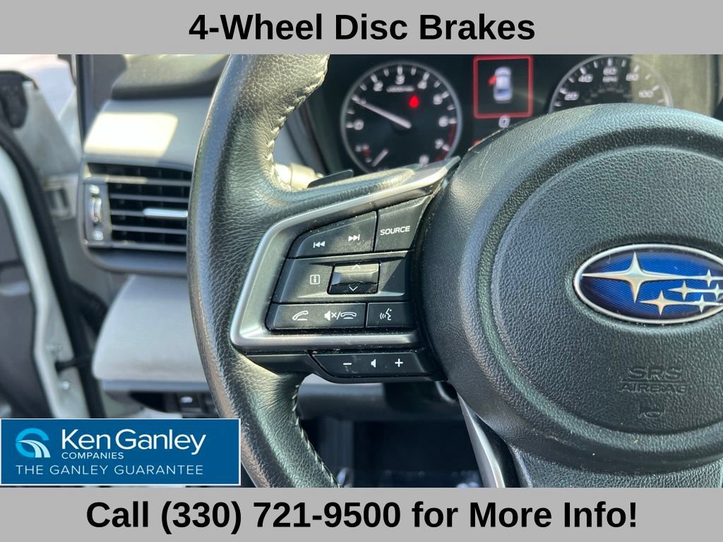 Used 2024 Subaru Legacy Premium AWD/4WD image 30