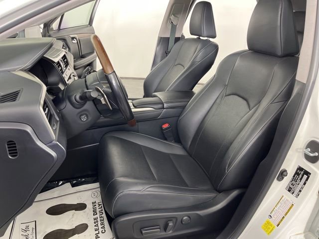 Used 2021 Lexus RX 350L FWD w/ Premium Package image 18
