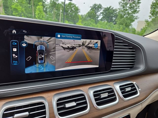 New 2026 Mercedes-Benz GLE 450 4MATIC image 14