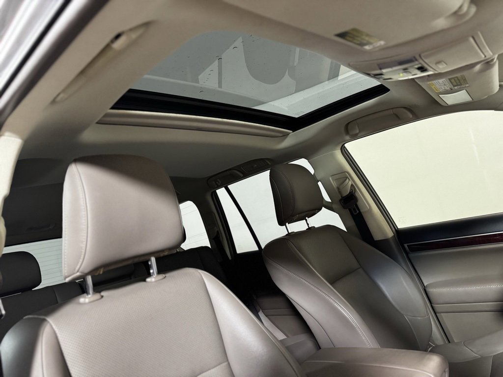 Used 2019 Lexus GX 460 image 14