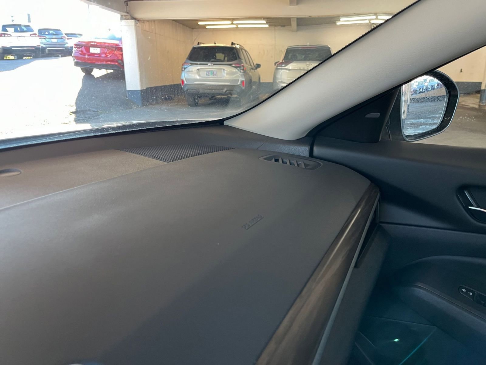 Used 2024 Nissan Altima 2.5 SV image 35