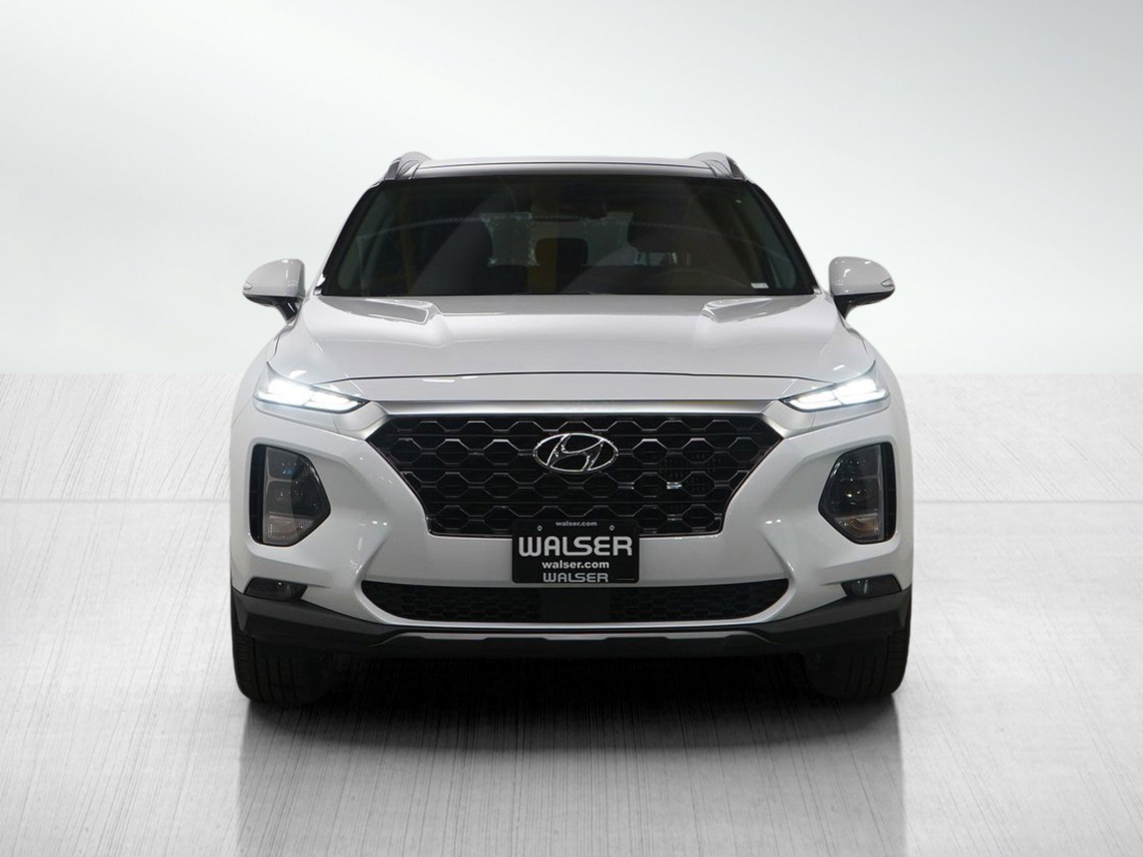 Used 2020 Hyundai Santa Fe SEL image 8