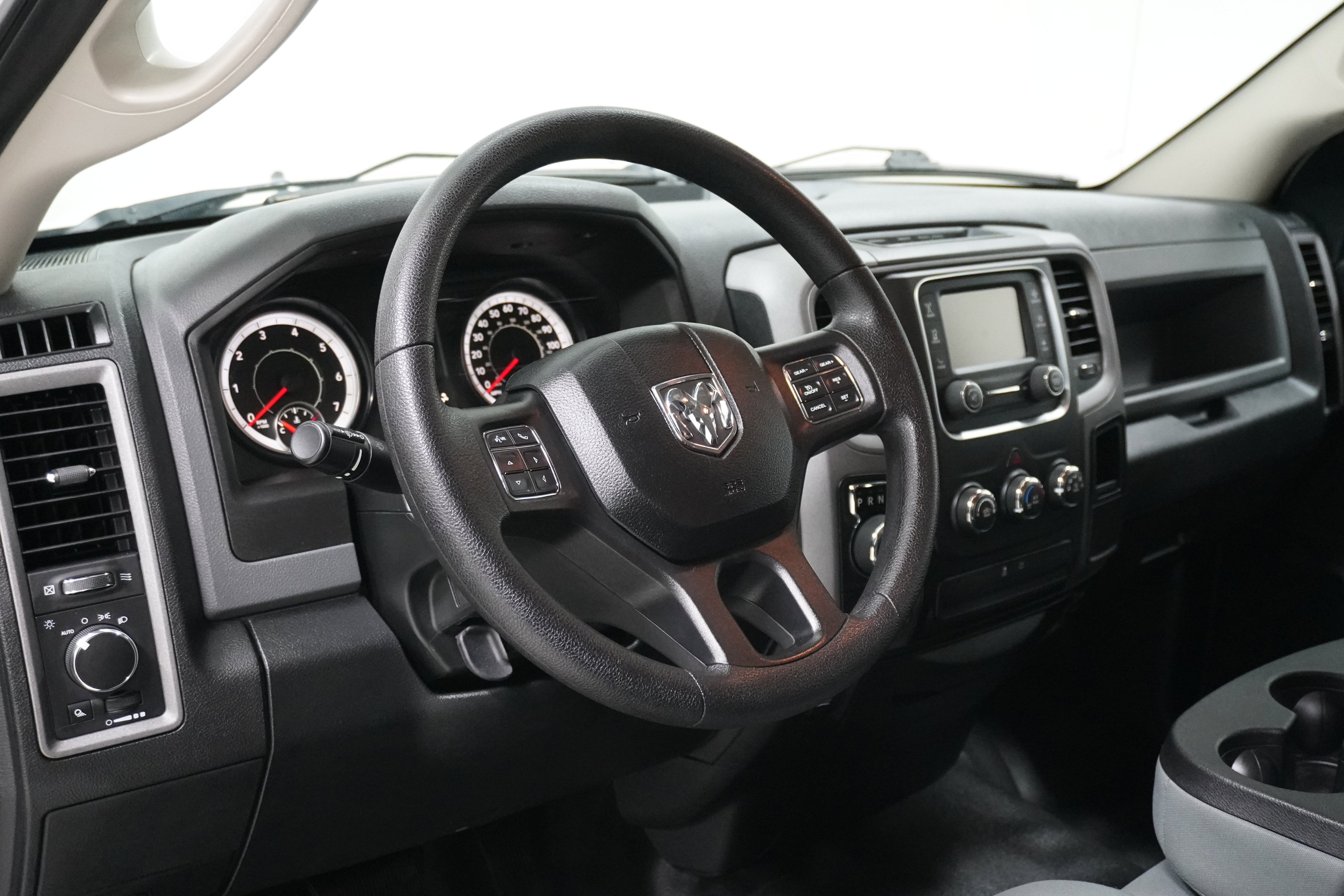 Used 2017 RAM 1500 Tradesman w/ Popular Equipment Group image 8