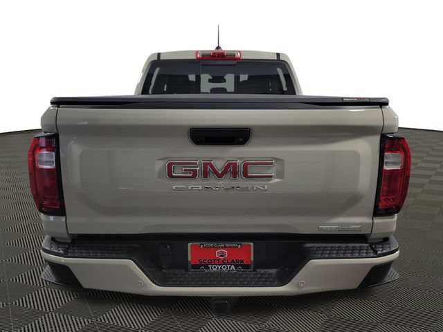 Used 2026 GMC Canyon Elevation w/ Convenience Package AWD/4WD image 7