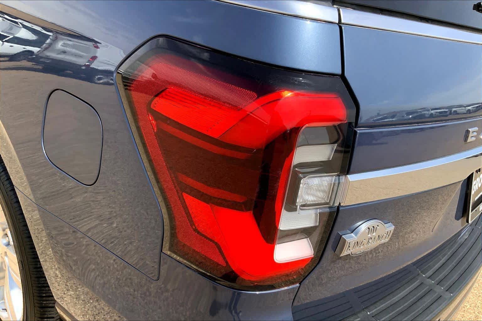 Used 2022 Ford Expedition King Ranch image 31
