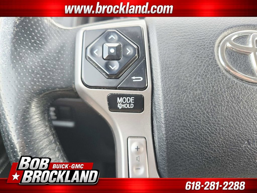 Used 2015 Toyota 4Runner SR5 image 23