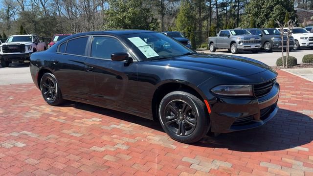 Used 2022 Dodge Charger SXT image 5