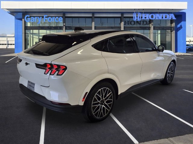 Used 2025 Ford Mustang Mach-E Premium RWD image 2